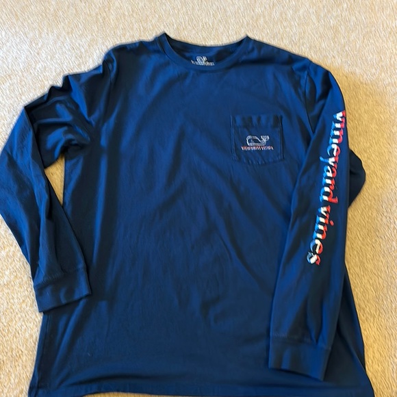 Vineyard Vines Shirts Mens Vineyard Vines Tshirt Poshmark